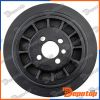 Poulie damper vilebrequin pour VW | RKP-WW-008, 4495